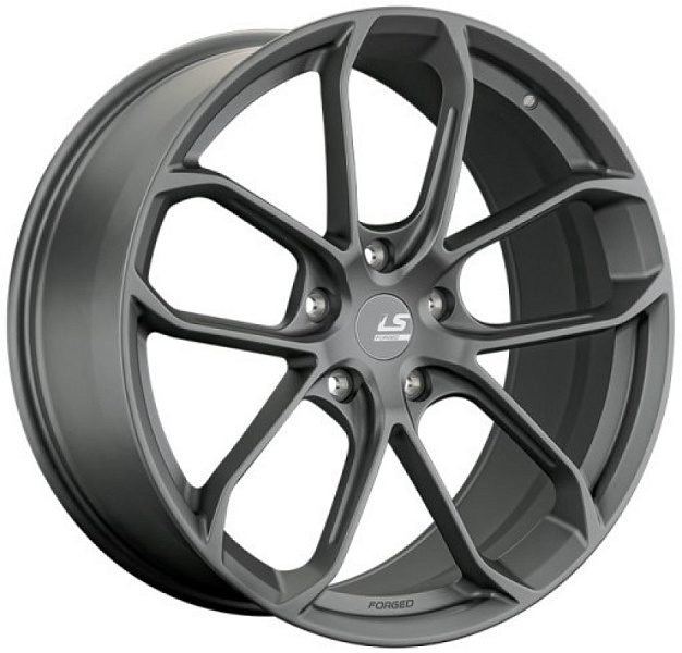 Диски LS Forged FG26 MGM